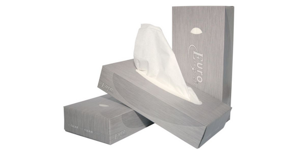 Euro products tissue 140040