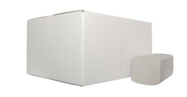 Euro products handdoekpapier z-vouw 209450