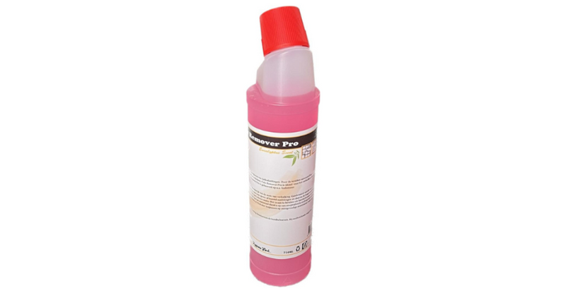Ontkalker  6 x 750ml
