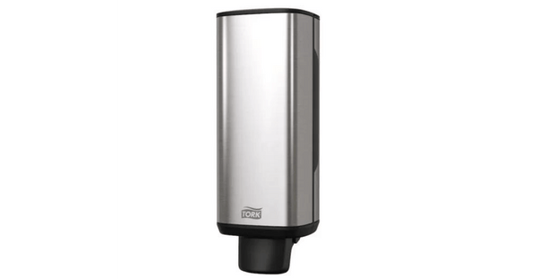 Tork 460010 Schuimzeep Dispenser RVS S4 