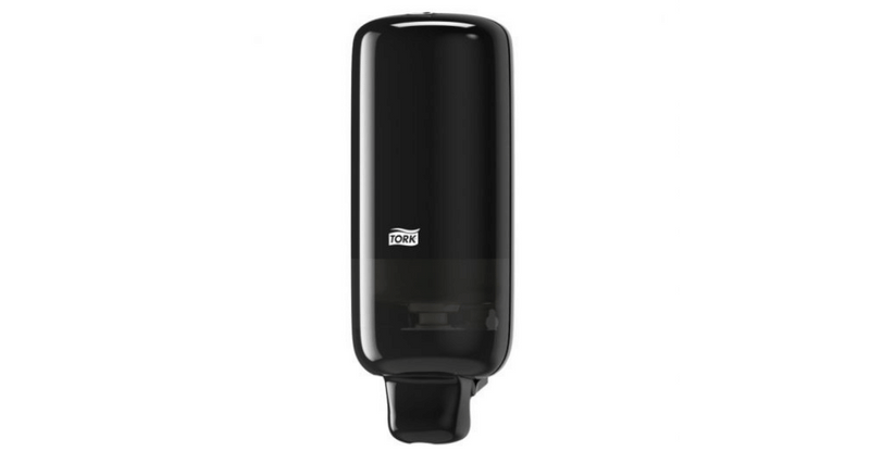 Tork 561508 Schuimzeep Dispenser Zwart S4 