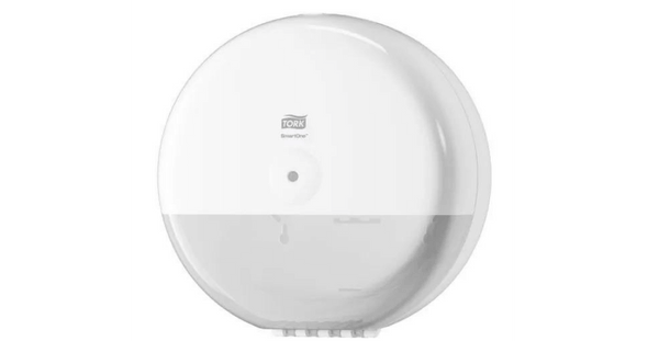 Tork SmartOne® 680000 Toiletpapier Dispenser Wit T8