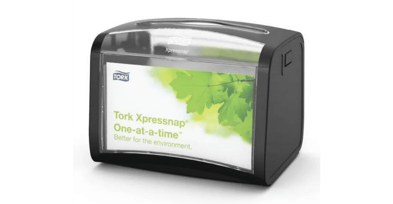 Tork Xpressnap® 272611 Tabletop Servetdispenser N4 