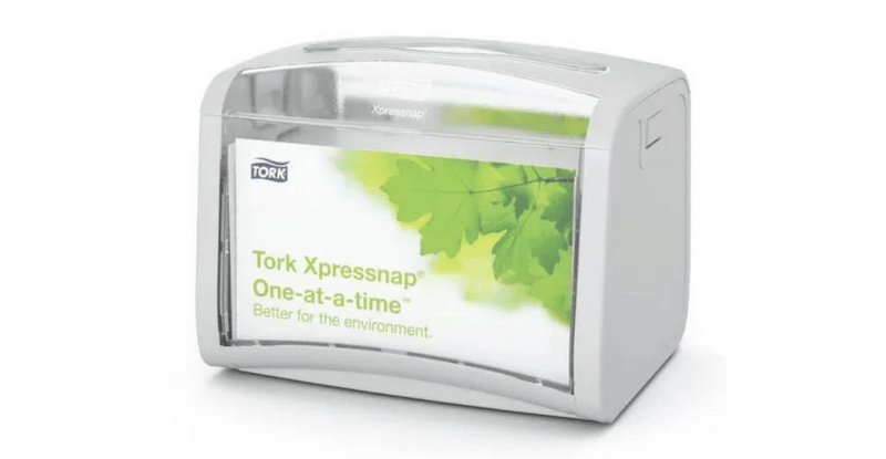 Tork Xpressnap® 272613 Tabletop Servetdispenser N4 